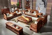 新会刺猬紫檀家具品牌盛世周木匠：价惠仍造精品，耐用更亲民