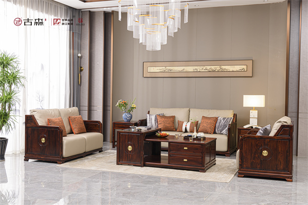 古森红木 古森红木