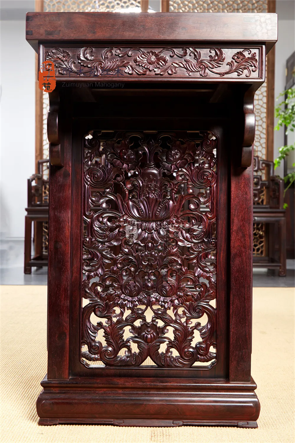 醉木苑红木 醉木苑红木