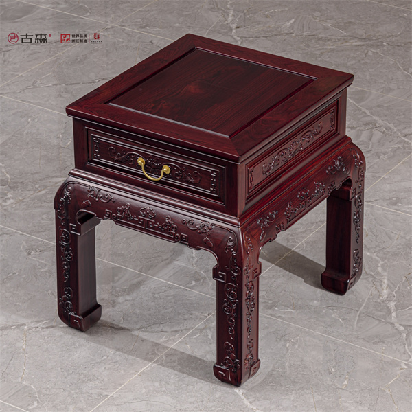 古森红木 古森红木