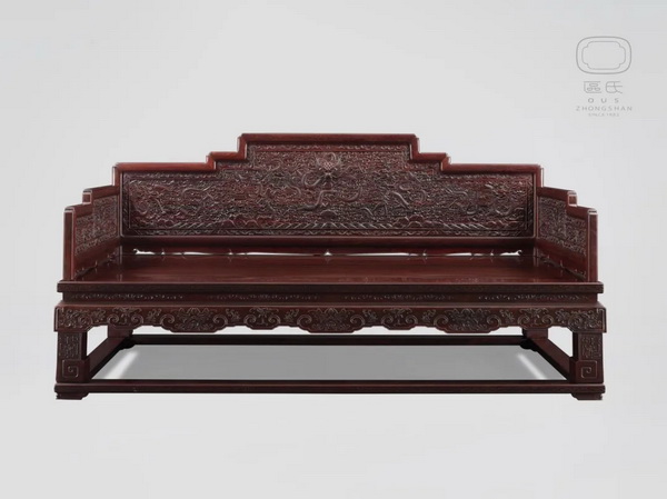 深圳选购清式家具，为何区氏家具是理想之选？