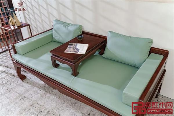 喜迎红红木 喜迎红红木