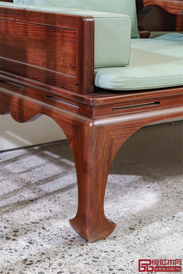 喜迎红红木 喜迎红红木