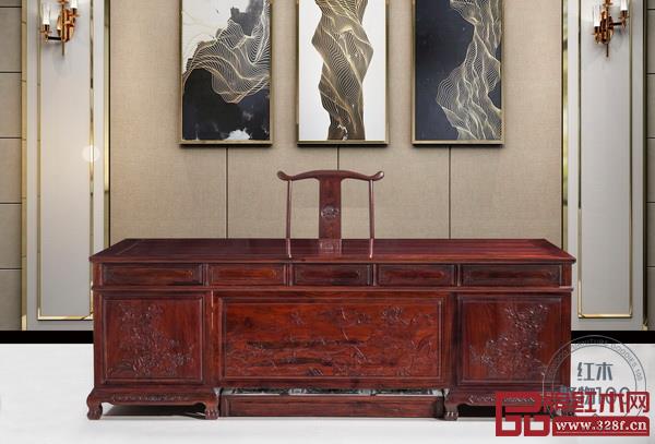 喜迎红红木 喜迎红红木