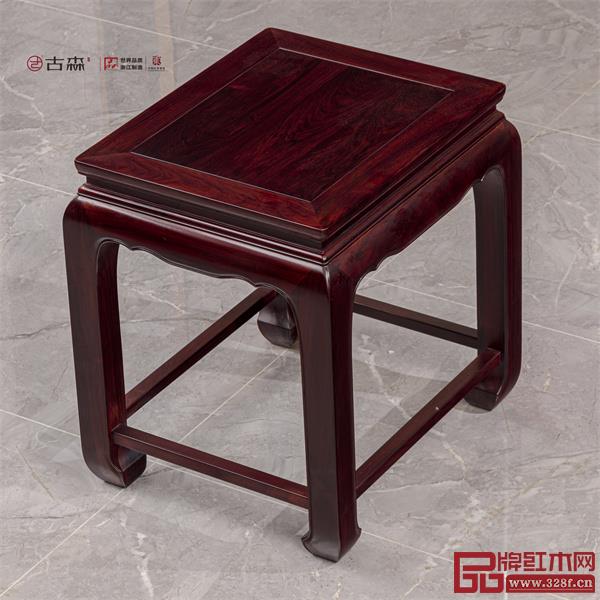 古森红木 古森红木