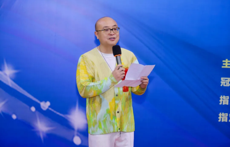 卓木王总裁杜长江受邀参加“卓木王”2025年杭州市老年网球协会成立仪式暨首届杭州市老年网球公开赛