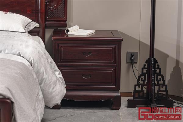 古森红木 古森红木