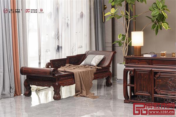 古森红木 古森红木