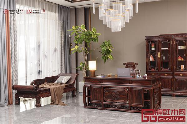 古森红木 古森红木