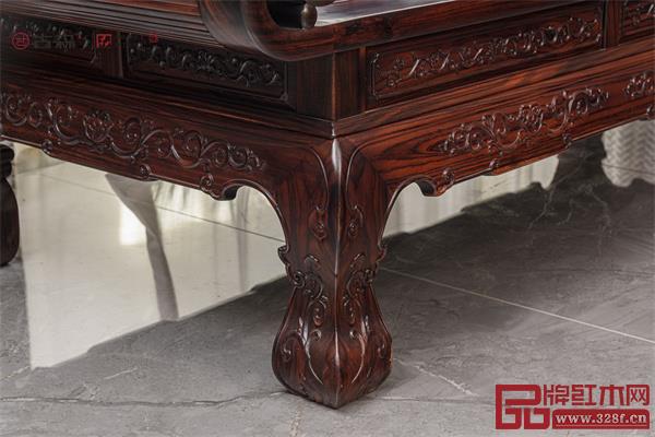 古森红木 古森红木