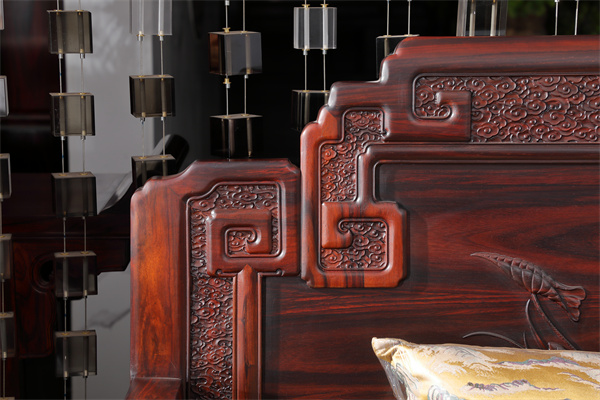 东阳买阔叶黄檀家具哪家好？鼎远辰红木坚持做真材实料的红木家具
