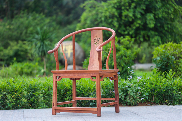 揭秘东阳红酸枝品牌大成尚品红木，超越国标的品质坚守