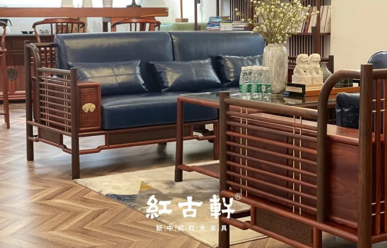 红古轩：当传统被赋予新意