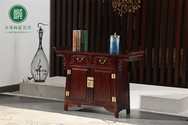 东阳柬埔寨黑酸枝品牌大成尚品：三十余载深耕，三大板块并举