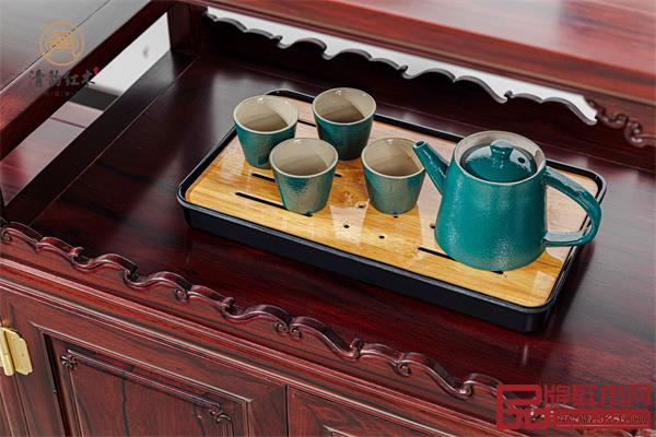 清韵红木 清韵红木