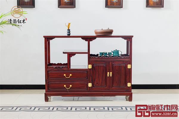 清韵红木 清韵红木