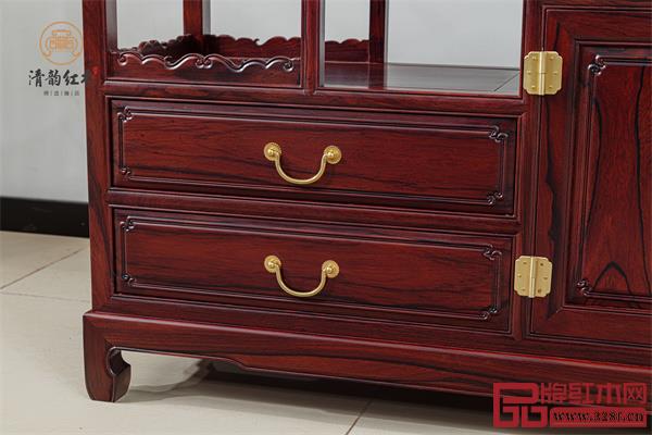 清韵红木 清韵红木