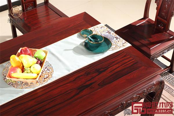 清韵红木 清韵红木