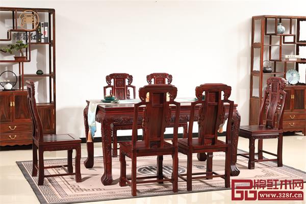 清韵红木 清韵红木