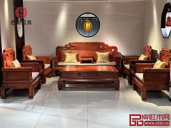 古阳红木 古阳红木