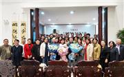 巧夺天工 | 木绎风雅，“巧遇风流”于建华师生书法提名展圆满收官