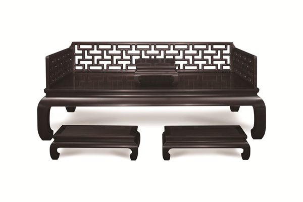 东阳高端红木家具厂家推荐葛洪亮红木，专做艺术红木家具