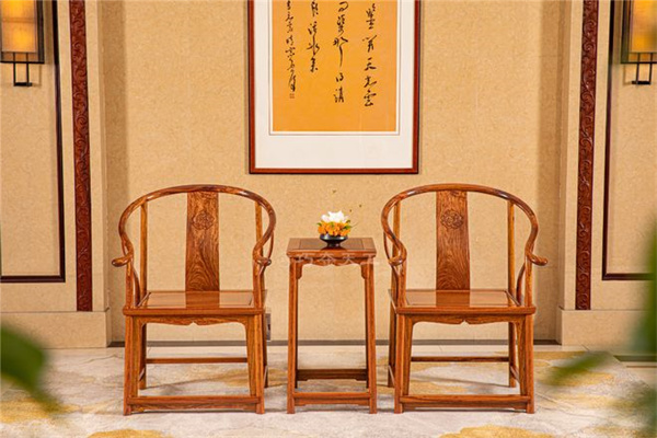 收藏级红木家具品牌哪家最靠谱？探寻收藏领军品牌巧夺天工红木