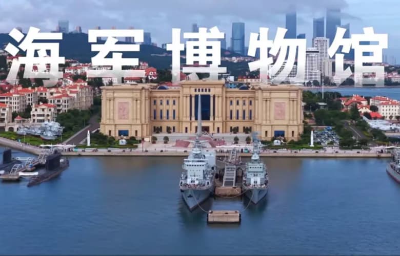 卓木王：红木工艺铸就军舰传奇，匠心精神守护国家记忆