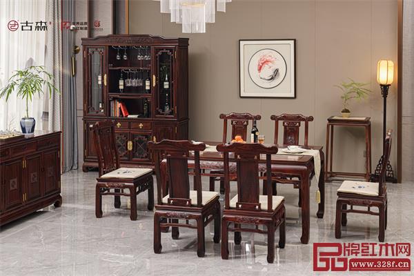 古森红木 古森红木