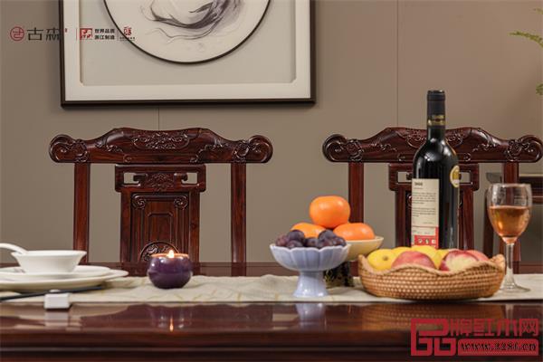 古森红木 古森红木