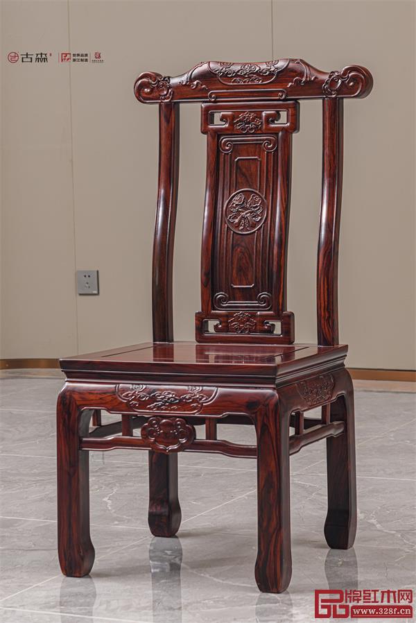 古森红木 古森红木