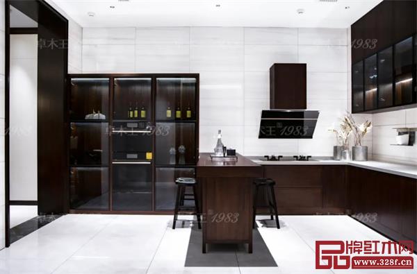 卓木王红木 卓木王红木