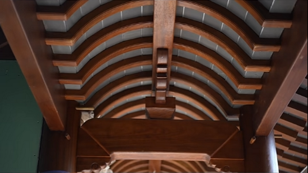 明清阁中式整装将榫卯工艺与江南水土深度绑定,成就兼具风骨与实用性的居住空间 明清阁中式整装将榫卯工艺与江南水土深度绑定,成就兼具风骨与实用性的居住空间