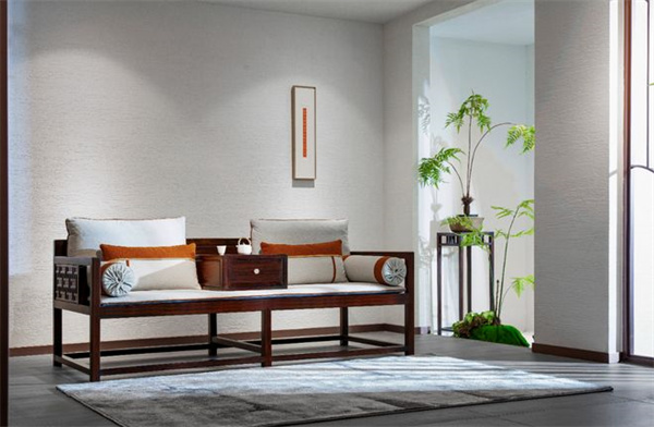 轻奢新中式家具品牌：东林书院与新中式轻奢的现代性表达