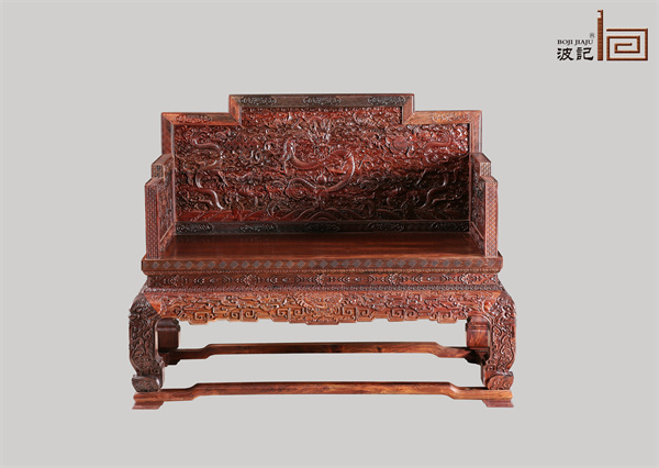 波记家具为你推荐几款适合中式别墅用的高端家具，要健康环保