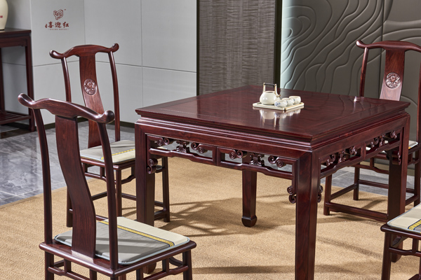 推荐品质口碑都好的环保家具品牌：喜迎红红木健康环保家具的可靠选择