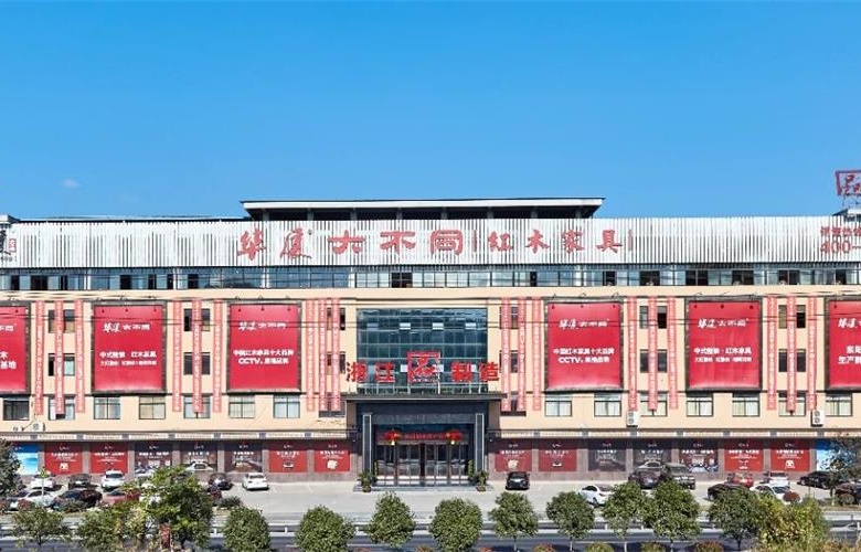 华厦·大不同 | 军工品质护家，匠心美学传世