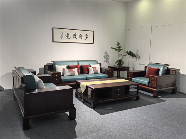 东阳高端红酸枝家具有哪些？东邦红木实力上榜