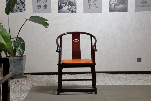 黑酸枝品牌鼎远辰红木：从木到艺，从家到境