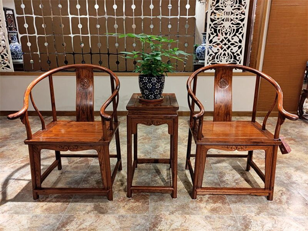 一品居红木 | 器以载道，看红木家具为何是中华文化的载体？