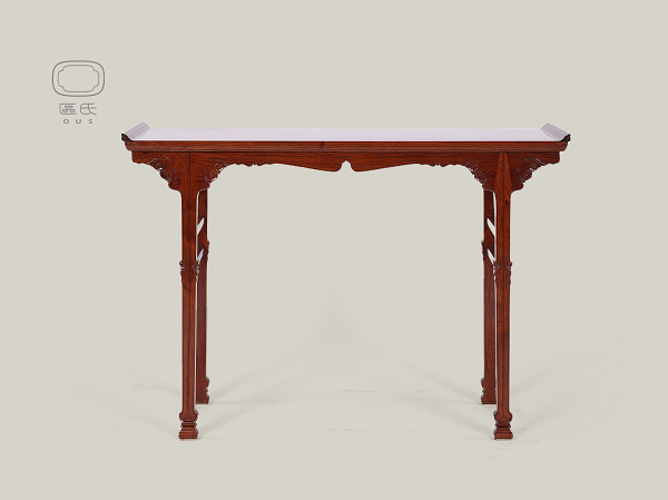 收藏级传统家具的甄选：为何区氏家具是明智之选