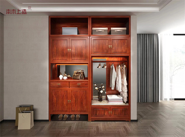 雄业家具全屋定制 | 四大硬核理由，选它准没错！