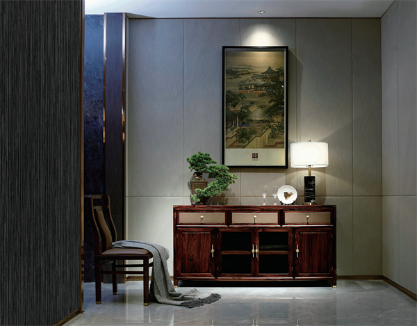 阔叶黄檀家具品牌：让东林书院红木的“雅”走进你新中式的家