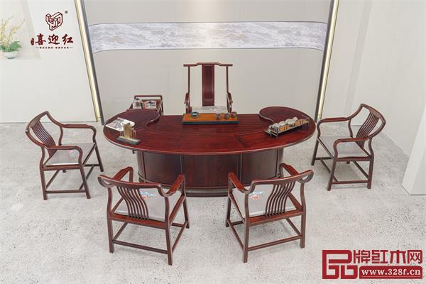 喜迎红红木 喜迎红红木