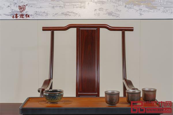 喜迎红红木 喜迎红红木