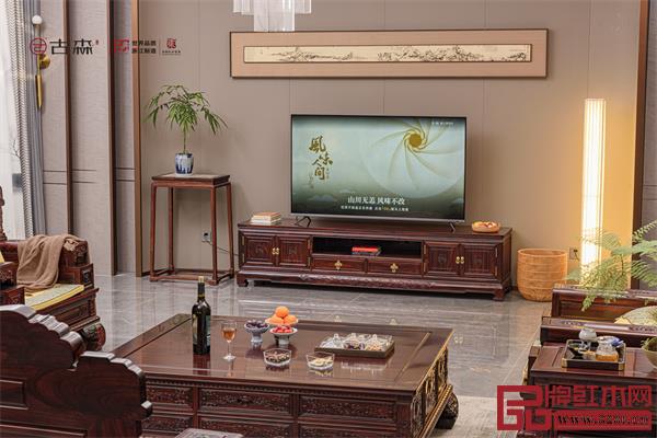 古森红木 古森红木