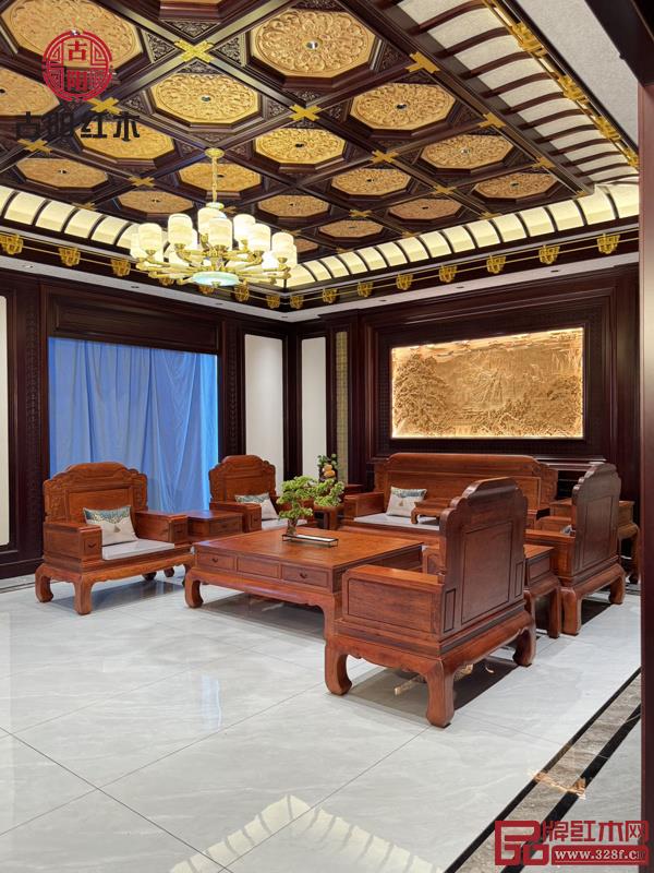 古阳红木 古阳红木