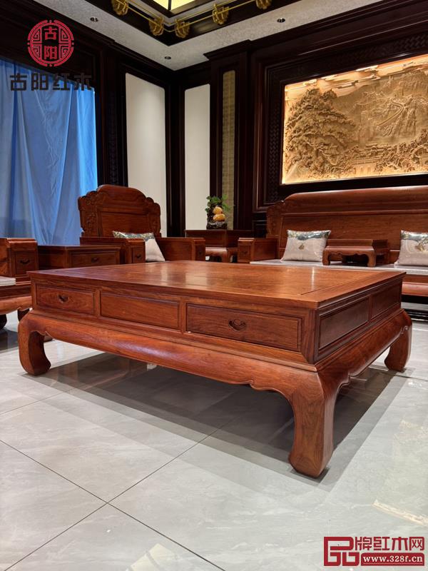 古阳红木 古阳红木