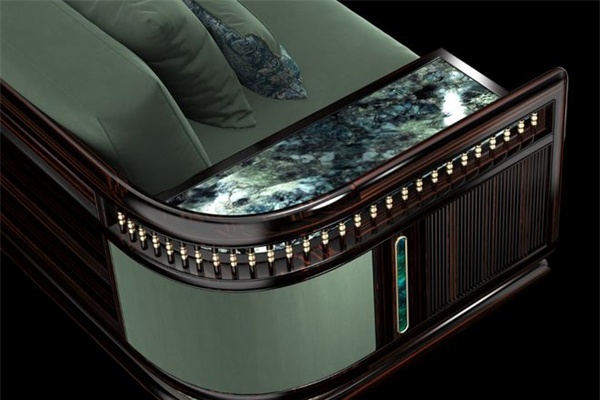 条纹乌木家具品牌东林书院：从解构到融合，让传统在创新中自然生长