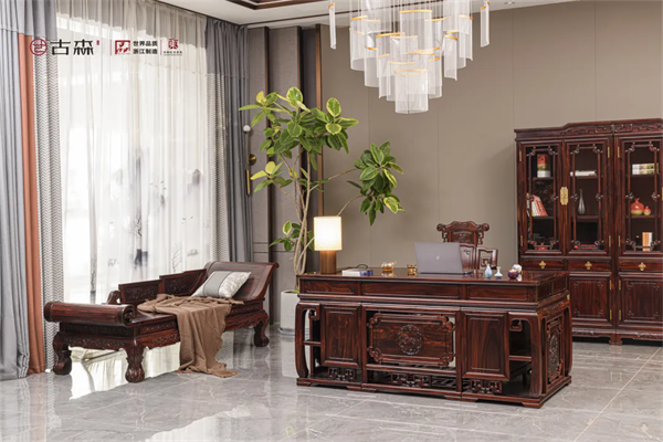 古森红木 古森红木